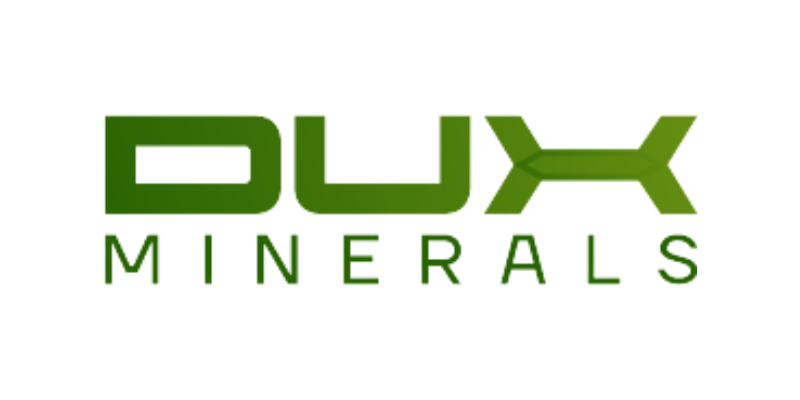 DUX MINERALS